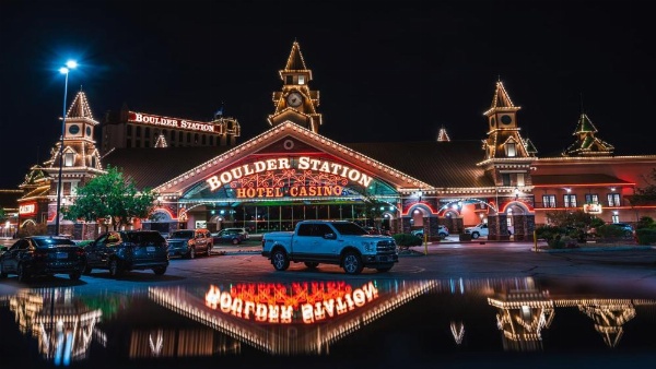 Boulder Station Hotel And Casino image 12