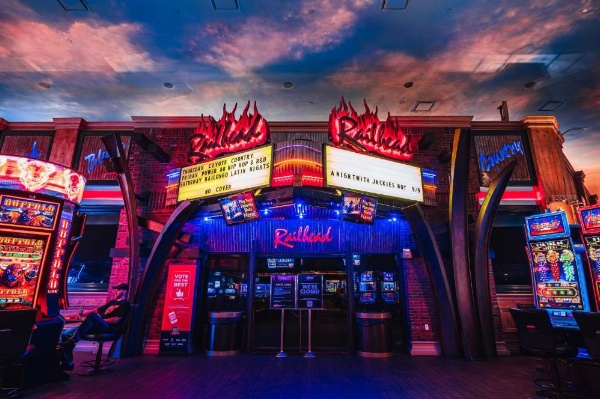 Boulder Station Hotel And Casino image 16