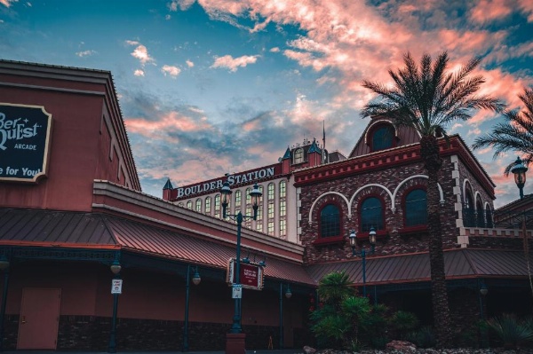 Boulder Station Hotel And Casino image 21