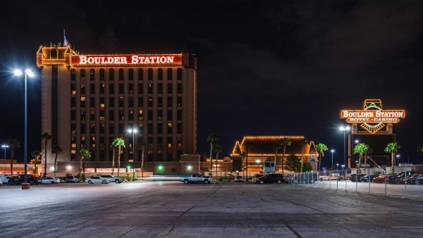 Boulder Station Hotel And Casino image 23