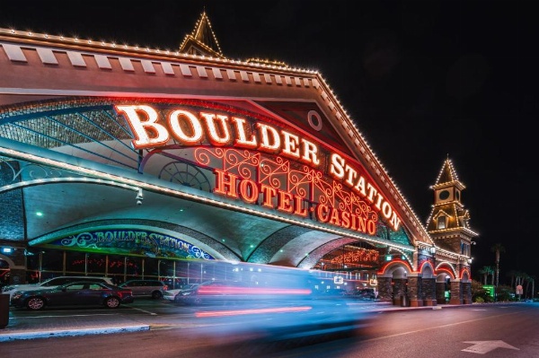 Boulder Station Hotel And Casino image 24