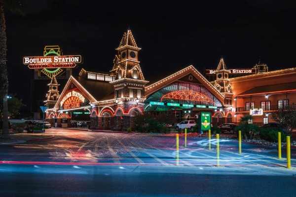 Boulder Station Hotel And Casino image 26