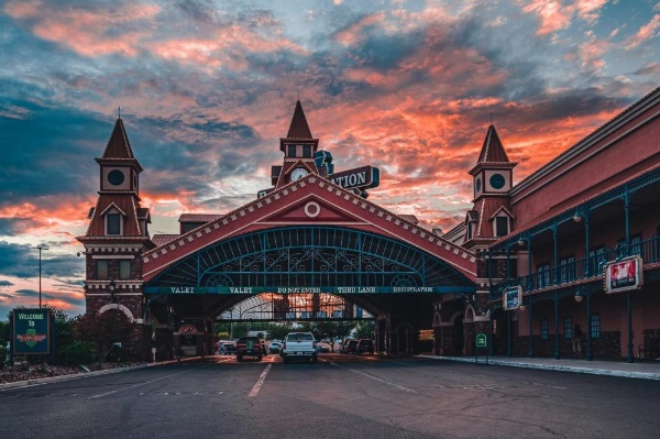 Boulder Station Hotel And Casino image 29